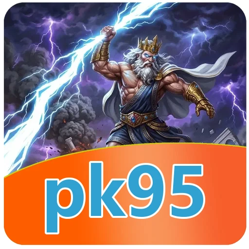 Pratinjau antarmuka aplikasi pk95 setelah terpasang (build v4.2.1)